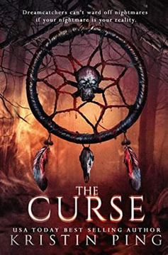 portada The Curse (en Inglés)