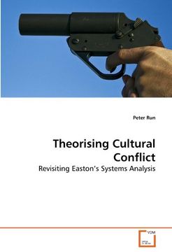 portada Theorising Cultural Conflict: Revisiting Easton's Systems Analysis
