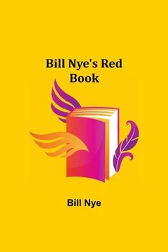 portada Bill Nye's Red Book