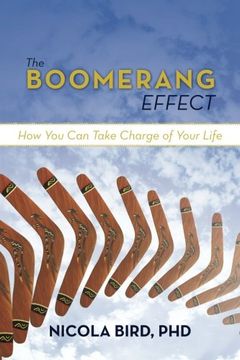 portada The Boomerang Effect: How You Can Take Charge of Your Life