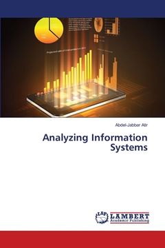 portada Analyzing Information Systems (en Inglés)