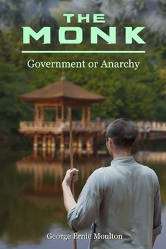 portada The Monk: Government or Anarchy (en Inglés)