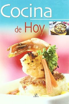 portada Cocina de Hoy (La Mejor Gastronomía) (in Spanish)