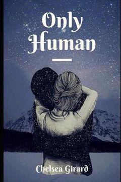 portada Only Human (en Inglés)
