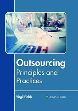 portada Outsourcing: Principles and Practices (en Inglés)
