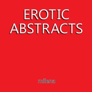 portada Erotic Abstracts (en Inglés)