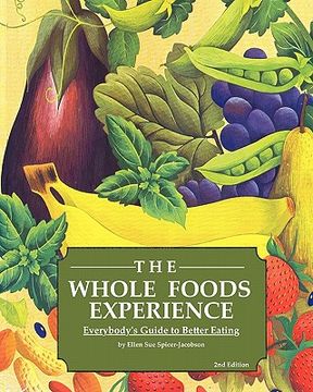 portada the whole foods experience - 2nd editon