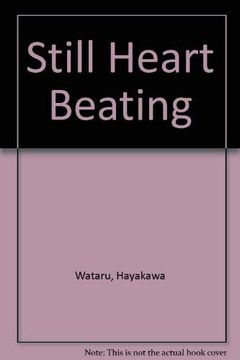 portada Wataru Hayakawa - Still Heart Beating