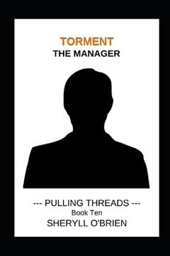 portada Torment: The Manager (in English)
