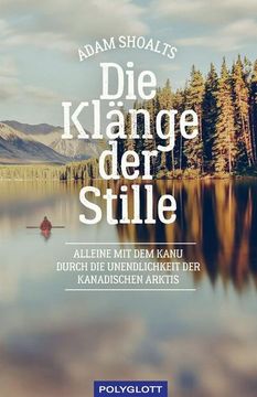 portada Die Klänge der Stille (in German)