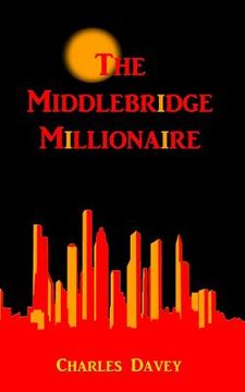 portada The Middlebridge Millionaire (en Inglés)