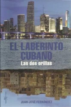 portada El Laberinto Cubano (in Spanish)