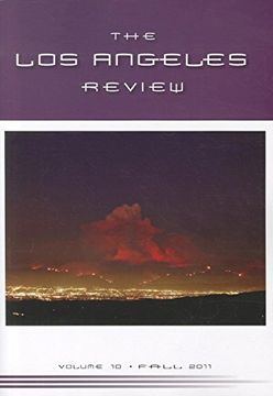 portada The los Angeles Review, Volume 10: Fall 2011 (en Inglés)