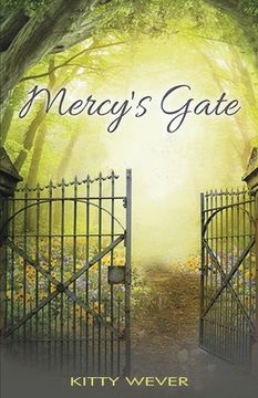 portada Mercy's Gate (en Inglés)