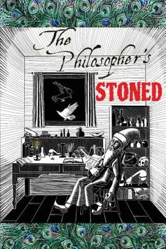 portada The Philosopher's Stoned (en Inglés)
