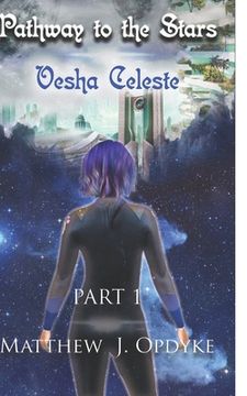 portada Pathway to the Stars: Vesha Celeste (en Inglés)