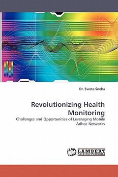 portada revolutionizing health monitoring (en Inglés)