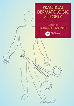 portada Practical Dermatologic Surgery (en Inglés)