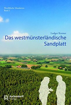 portada Das Westmünsterländische Sandplatt (Westfälische Mundarten) (en Alemán)