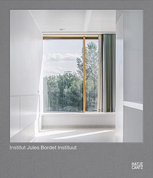 portada Institut Jules Bordet Instituut (Multi-Lingual Edition)