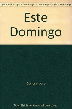 portada Este Domingo (spanish Edition)