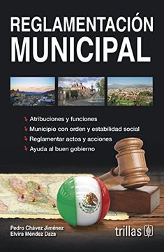 portada Reglamentacion Municipal