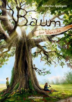 portada Baum der Wünsche (in German)