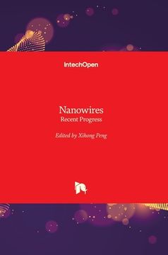 portada Nanowires: Recent Progress (en Inglés)