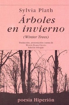 portada Árboles en Invierno (in Spanish)