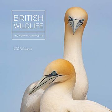 portada British Wildlife Photography Awards 10 (in English)