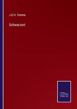 portada Schwarzort (en Alemán)