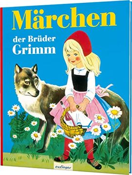 portada Märchen der Brüder Grimm (en Alemán)
