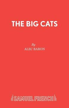 portada The Big Cats
