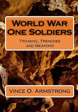 portada world war one soldiers (in English)