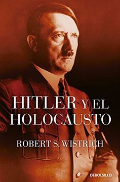 portada Hitler y el Holocausto
