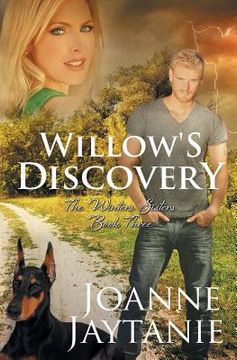 portada Willow's Discovery (en Inglés)