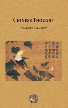 portada Chinese Thought (en Inglés)