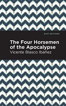 portada The Four Horsemen of the Apocolypse (Mint Editions) (en Inglés)