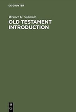 portada old testament introduction (en Inglés)
