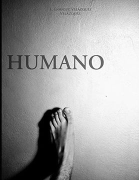 portada Humano (in Spanish)