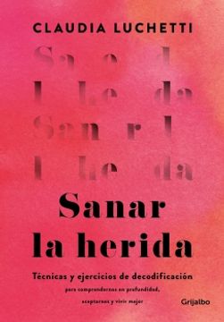 portada Sanar la Herida (in Spanish)