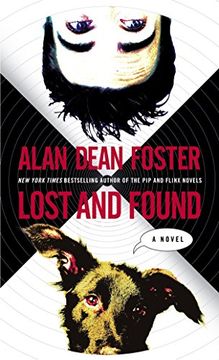 portada Lost and Found: A Novel (The Taken Trilogy) (en Inglés)