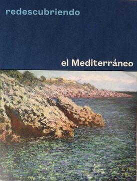 portada Redescubriendo el Mediterraneo (in Spanish)