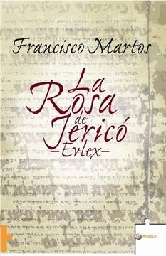 Libro La Rosa De Jericó, Francisco Martos, ISBN 30647320. Comprar en  Buscalibre