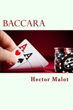 portada Baccara (en Francés)