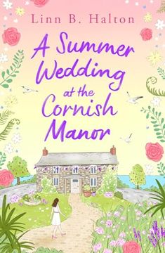 portada A Summer Wedding at the Cornish Manor