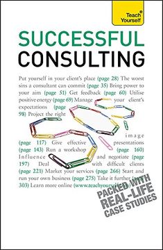 portada Successful Consulting (en Inglés)