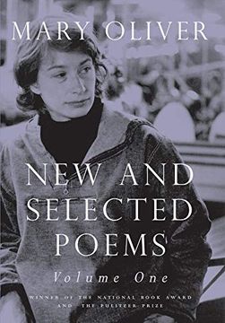 portada New and Selected Poems, Volume One: V. 1 (in English)