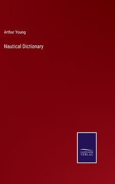 portada Nautical Dictionary (en Inglés)
