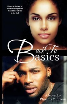 portada Back To Basics (en Inglés)